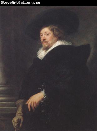 Peter Paul Rubens Self-portrait (mk01)